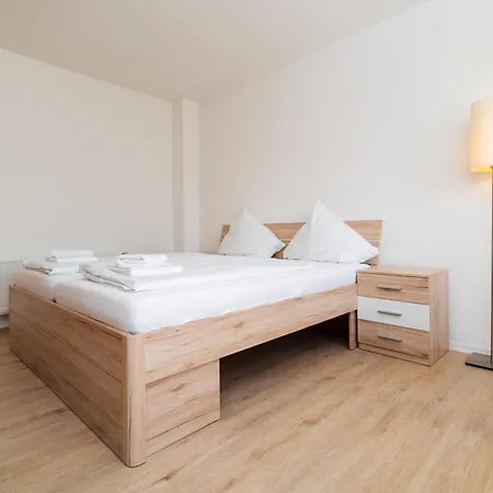 G&l Hotel Dortmund