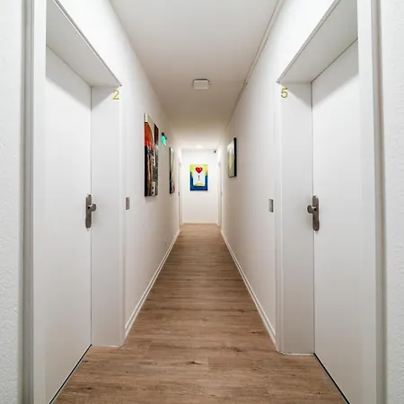 G & L Hotel Dortmund